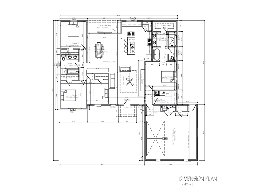 601 Acoma Drive, Belen, NM 87002 - #2