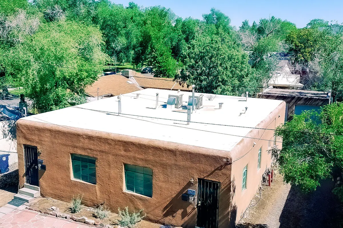 1407,1409 Hazeldine Avenue Se, Albuquerque, NM 87106 - #1