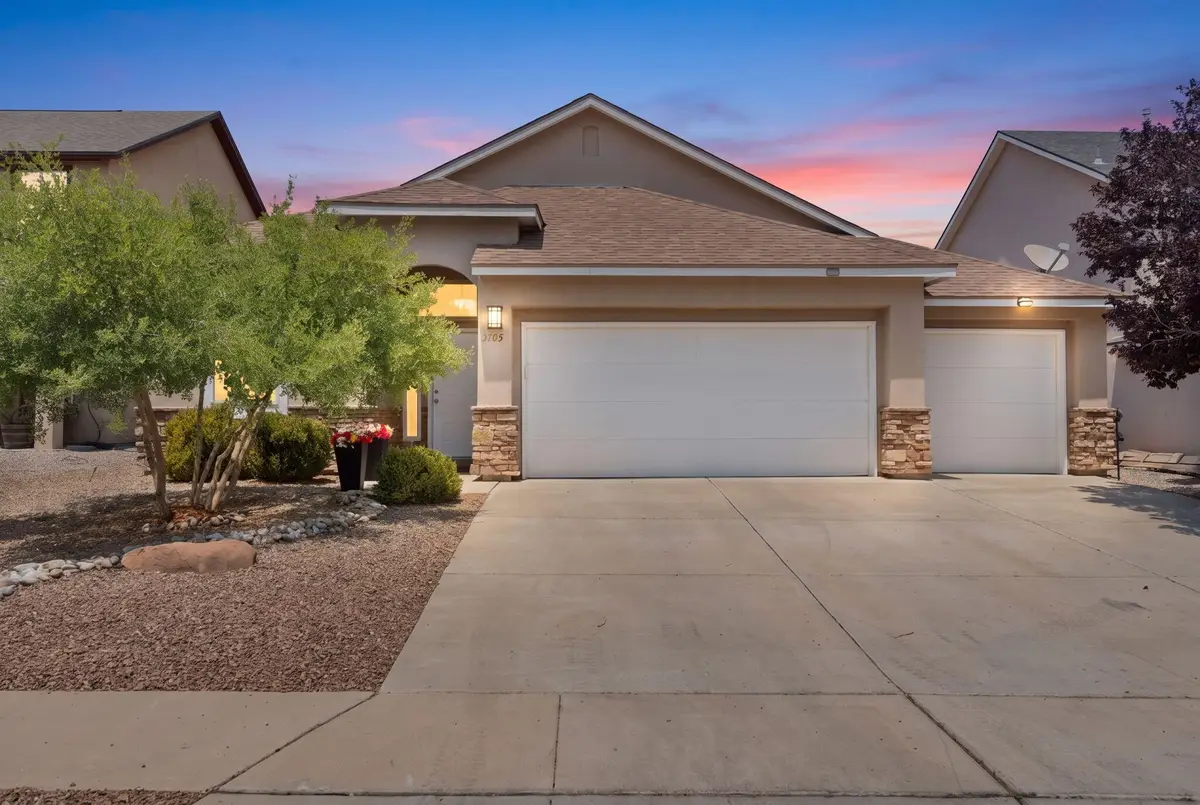 2105 Palenque Drive Se, Rio Rancho, NM 87124 - #1