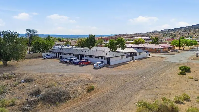201 Lincoln Avenue, Grants, NM 87020 - #1