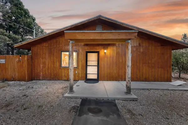 213 Raven Road, Tijeras, NM 87059