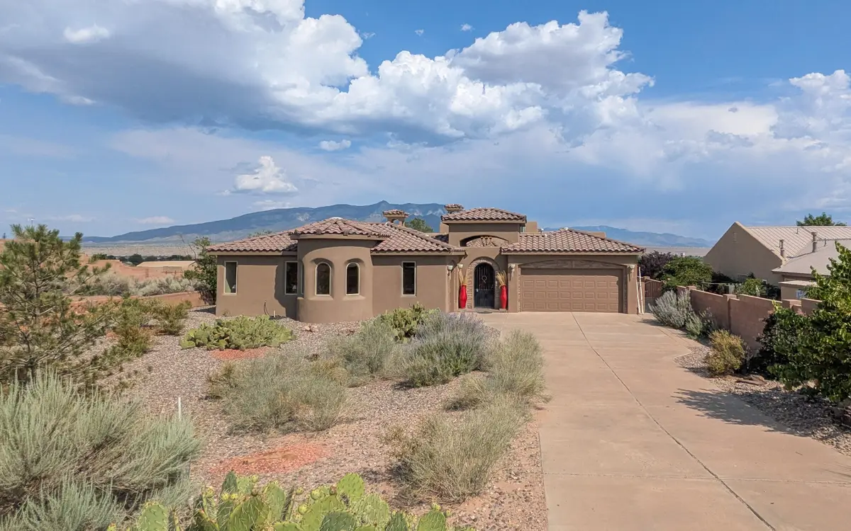 1916 Sonora Road Ne, Rio Rancho, NM 87144 - #1