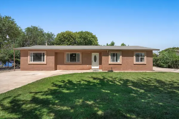 5627 Cletsoway Drive Sw, Albuquerque, NM 87105