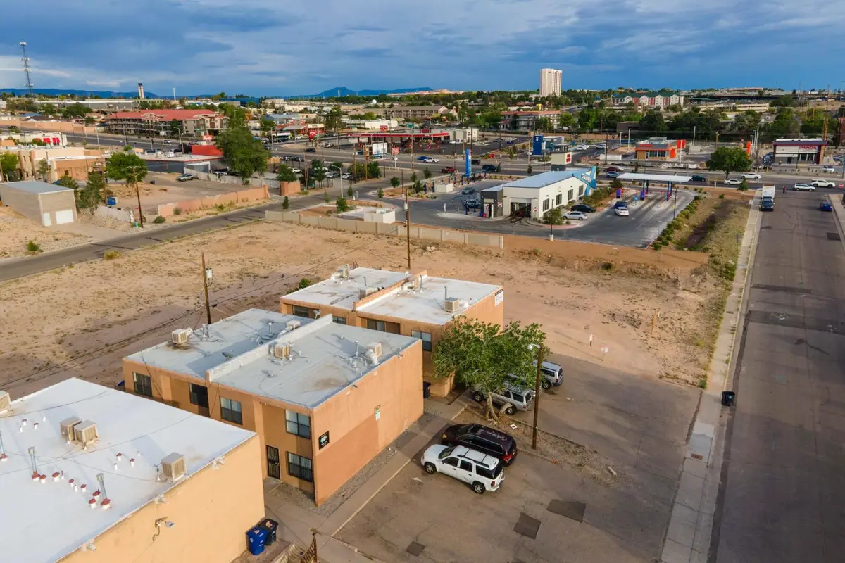 1928 Buena Vista Drive Se, Albuquerque, NM 87106 - #1