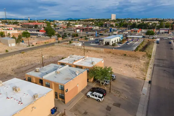 1928 Buena Vista Drive Se, Albuquerque, NM 87106