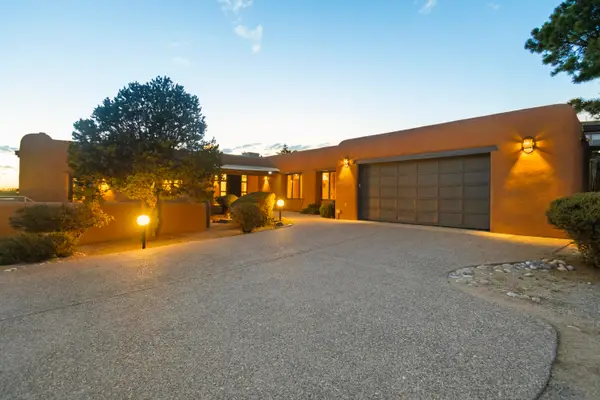 72 Pinon Hill Place Ne, Albuquerque, NM 87122