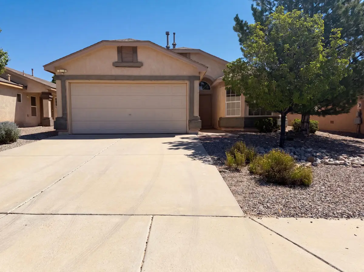 345 Peaceful Meadows Drive Ne, Rio Rancho, NM 87144 - #1