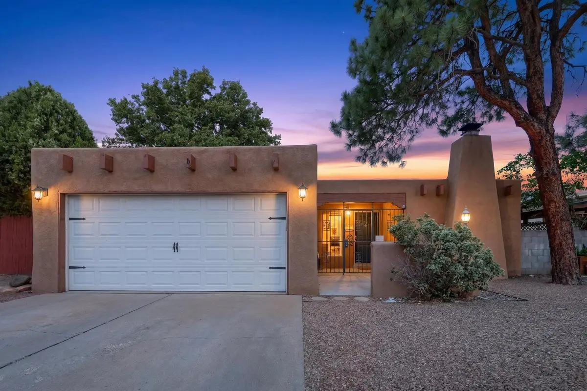 1329 Espejo Street Ne, Albuquerque, NM 87112 - #1