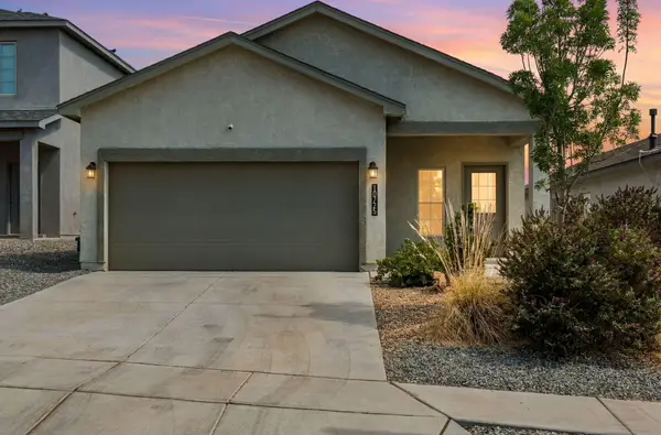 10725 Aspiration Lane Sw, Albuquerque, NM 87121