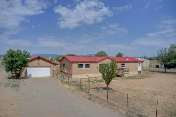 7 Amparan Lane, Edgewood, NM 87015
