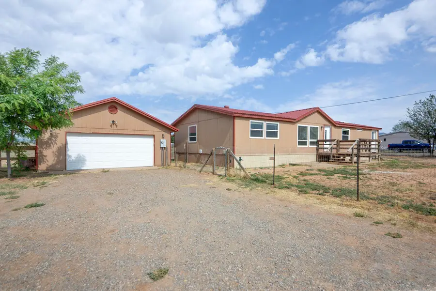 7 Amparan Lane, Edgewood, NM 87015 - #3