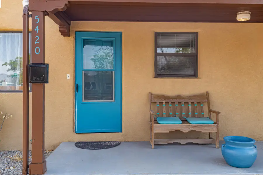 5420 Mountain Road Ne, Albuquerque, NM 87110 - #3