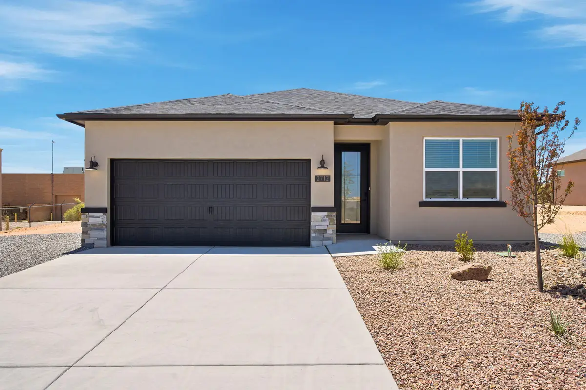 2712 Ema Court Ne, Rio Rancho, NM 87144 - #1