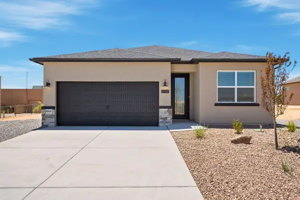 2712 Ema Court Ne, Rio Rancho, NM 87144