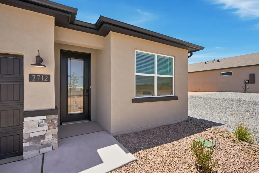 2712 Ema Court Ne, Rio Rancho, NM 87144 - #2