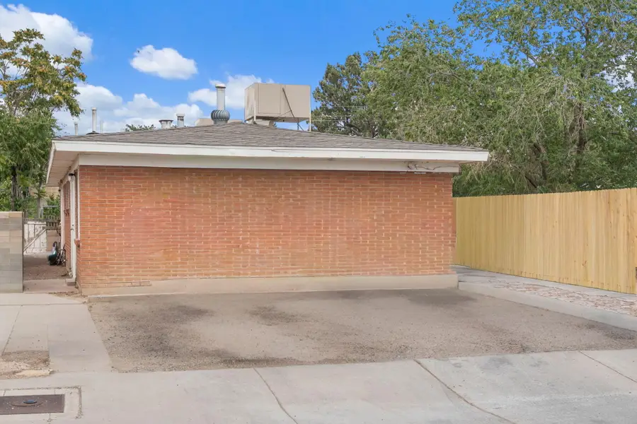 636 San Pablo Street Se, Albuquerque, NM 87108 - #2