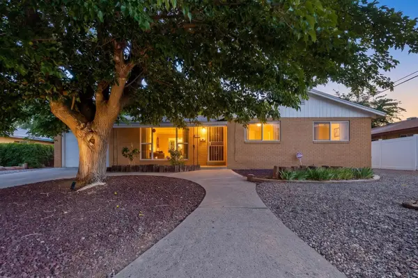 3006 Carolina Street Ne, Albuquerque, NM 87110