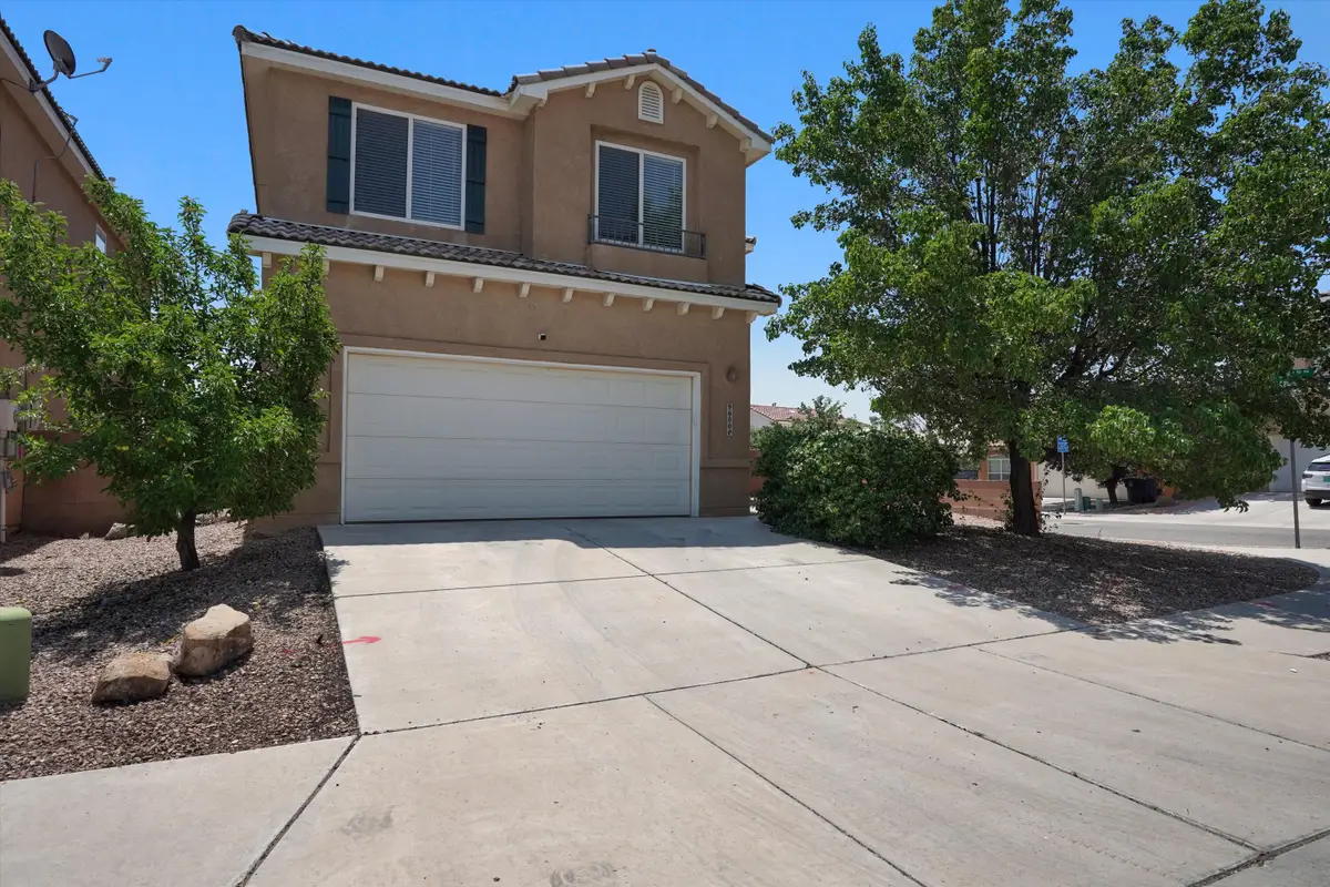 9600 Sun Dancer Drive Nw, Albuquerque, NM 87114 - #1