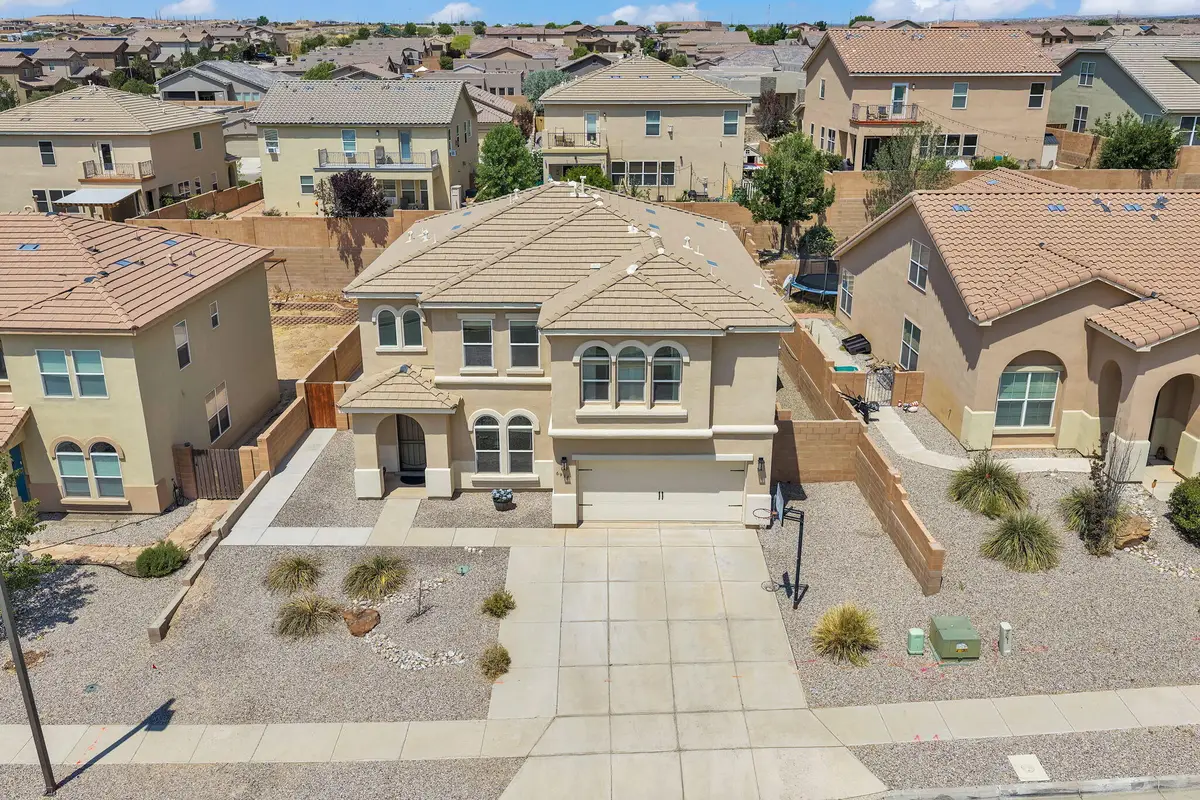 6914 Wrangell Loop Ne, Rio Rancho, NM 87144 - #1