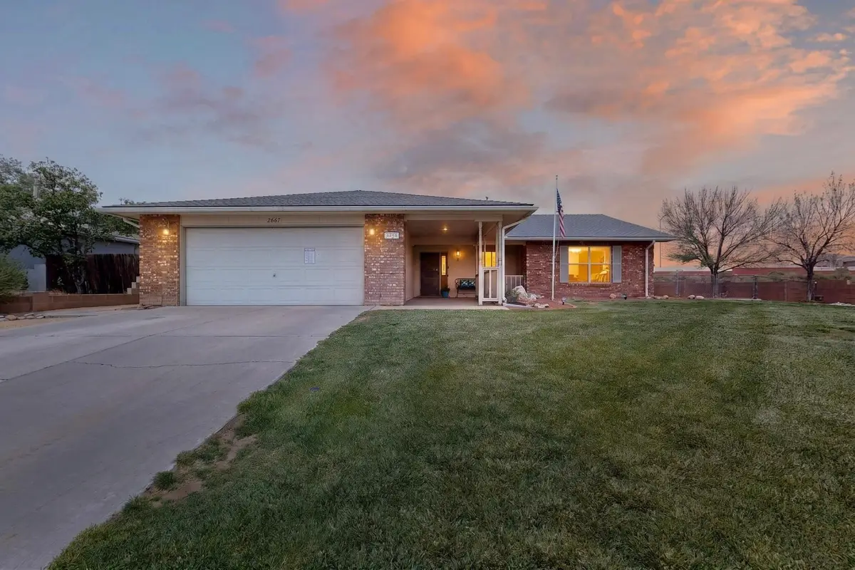 2667 Withington Peak Drive Ne, Rio Rancho, NM 87144 - #1