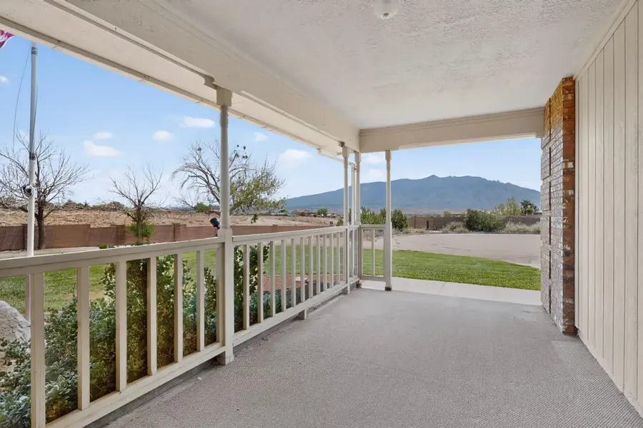 2667 Withington Peak Drive Ne, Rio Rancho, NM 87144 - #3