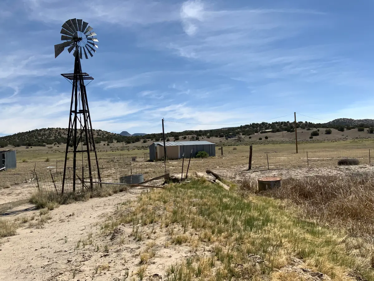 No Situs Address, Datil, NM 87821 - #1