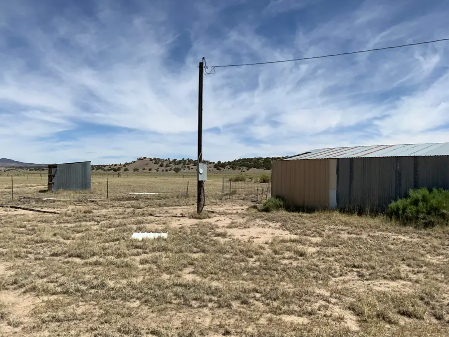 No Situs Address, Datil, NM 87821 - #2