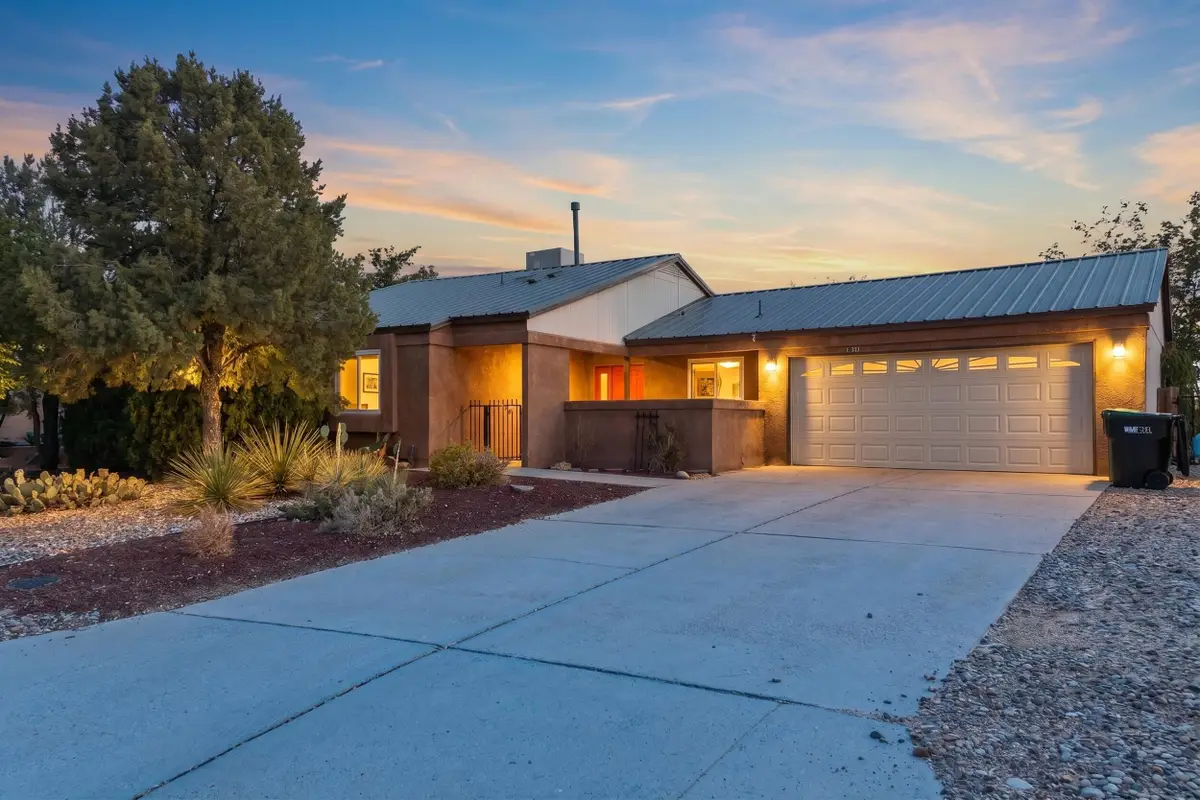 1721 Allegheny Drive Ne, Rio Rancho, NM 87144 - #1