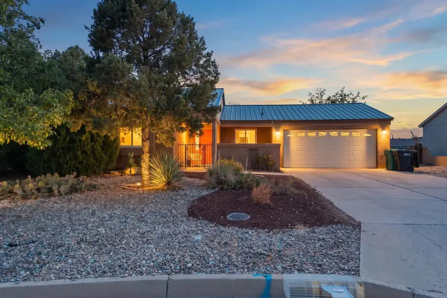 1721 Allegheny Drive Ne, Rio Rancho, NM 87144 - #2