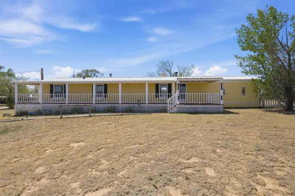 103 Aspen Drive, Edgewood, NM 87015