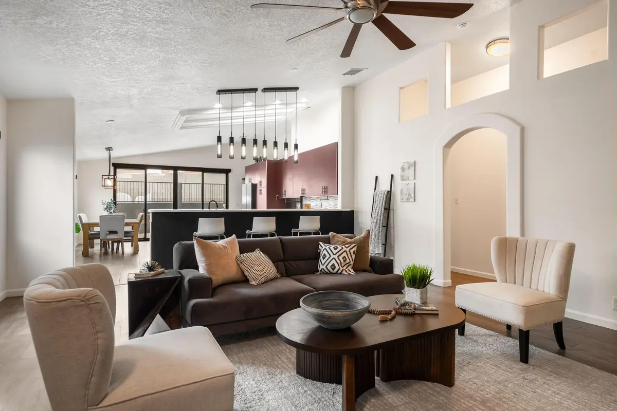 10515 Rockcliff Court Nw, Albuquerque, NM 87114 - #1