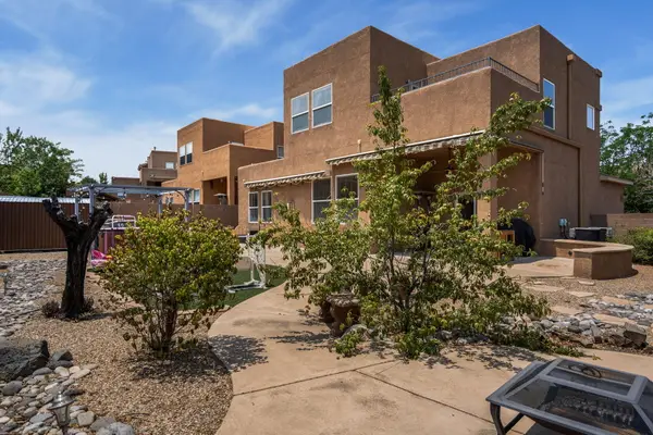 7100 Glyndon Trail Nw, Albuquerque, NM 87114