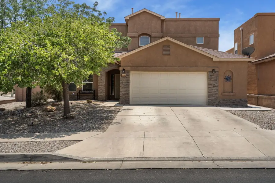 7100 Glyndon Trail Nw, Albuquerque, NM 87114 - #2