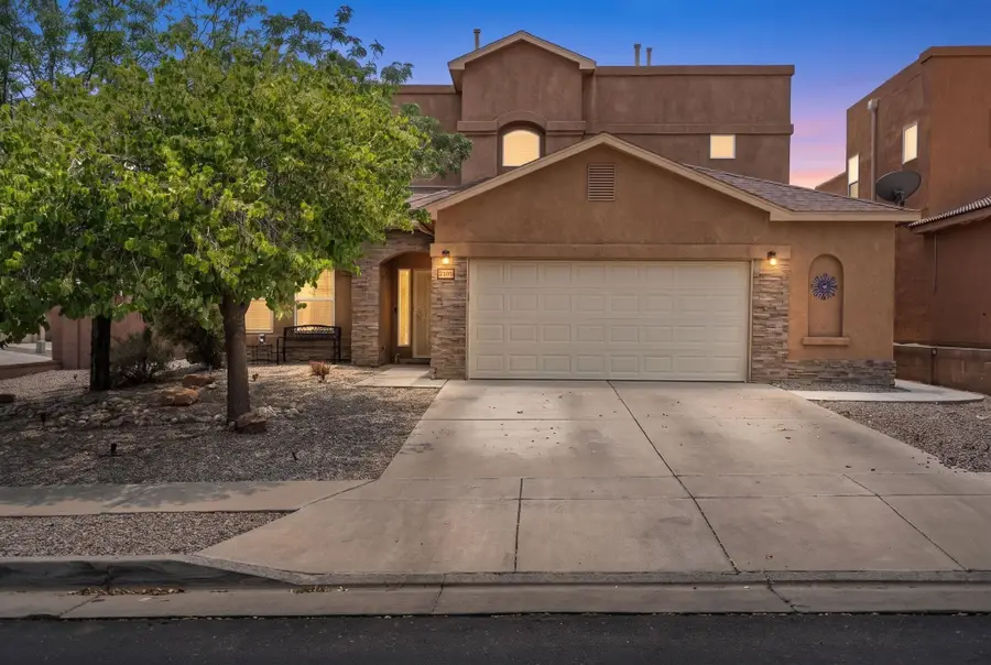 7100 Glyndon Trail Nw, Albuquerque, NM 87114 - #3