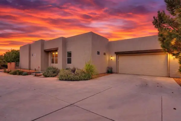 5308 Sacate Avenue Nw, Albuquerque, NM 87120