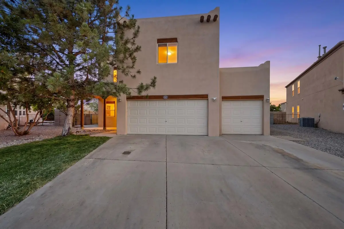 982 Dry Creek Court Ne, Rio Rancho, NM 87144 - #1