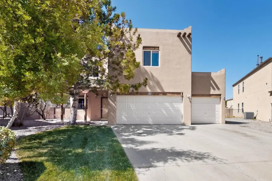 982 Dry Creek Court Ne, Rio Rancho, NM 87144 - #2