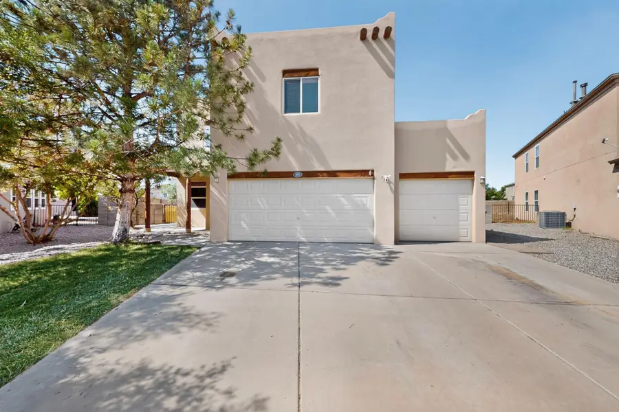 982 Dry Creek Court Ne, Rio Rancho, NM 87144 - #3