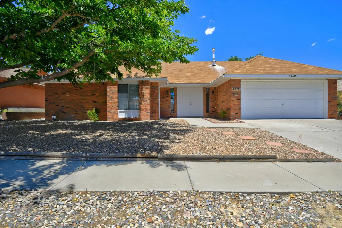 7211 Bangor Avenue Nw, Albuquerque, NM 87120 - #1