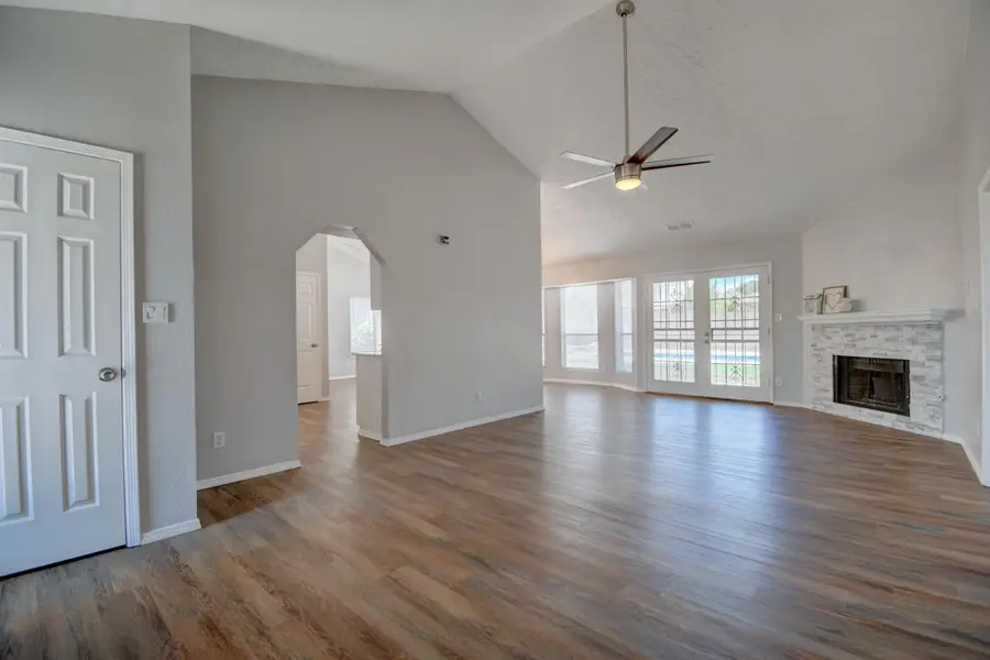 7211 Bangor Avenue Nw, Albuquerque, NM 87120 - #2