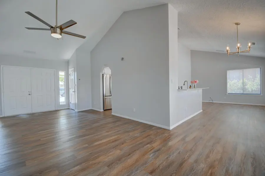 7211 Bangor Avenue Nw, Albuquerque, NM 87120 - #3