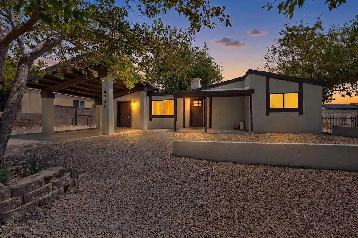 4720 Tennessee Street Ne, Albuquerque, NM 87109 - #1