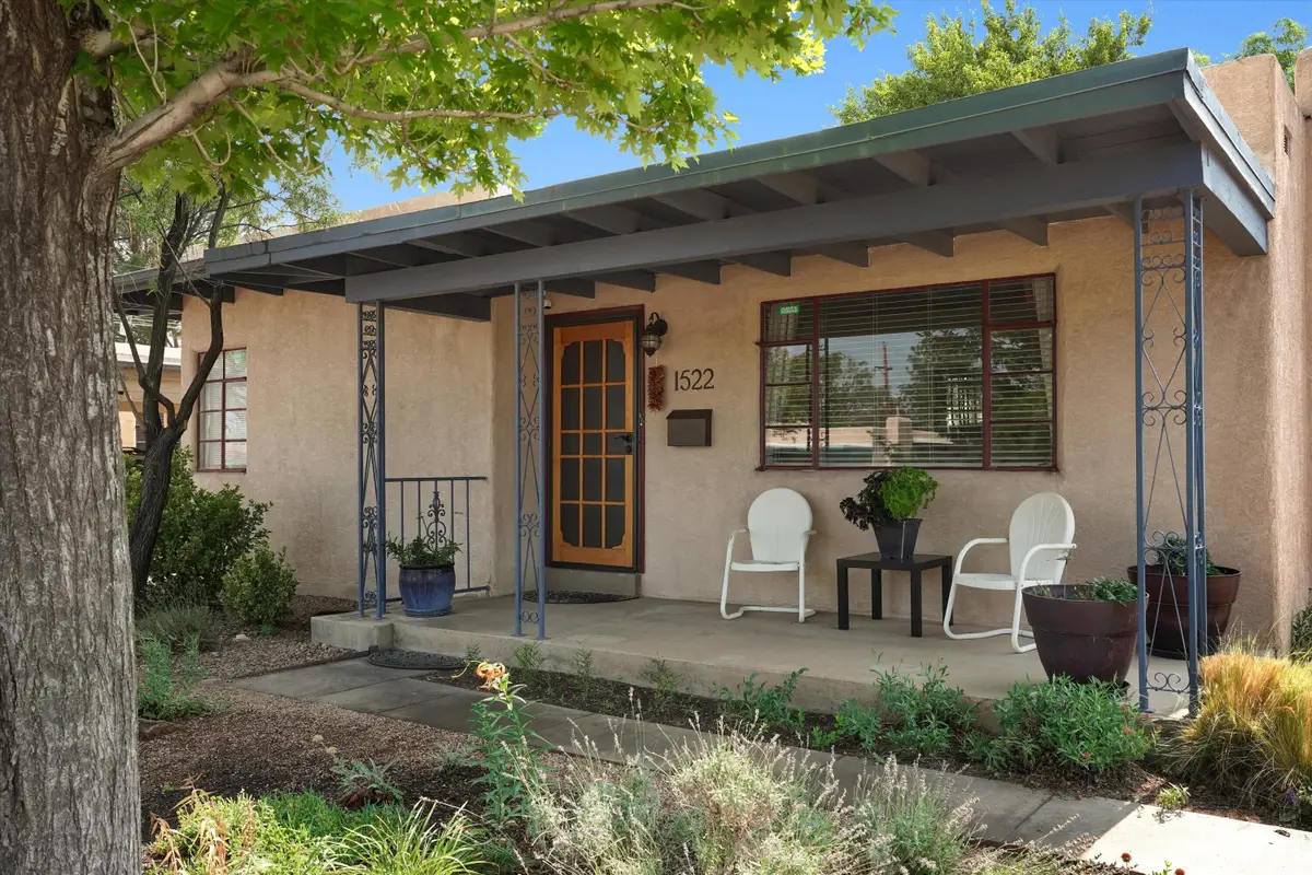 1522 Hermosa Drive Ne, Albuquerque, NM 87110 - #1