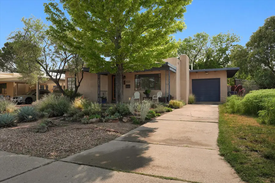 1522 Hermosa Drive Ne, Albuquerque, NM 87110 - #3