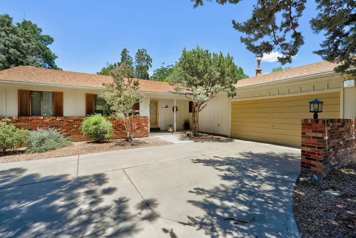 7205 Vista Del Arroyo Avenue Ne, Albuquerque, NM 87109 - #1