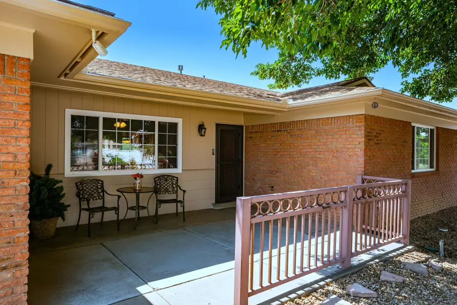 3400 Montreal Street Ne, Albuquerque, NM 87111 - #2