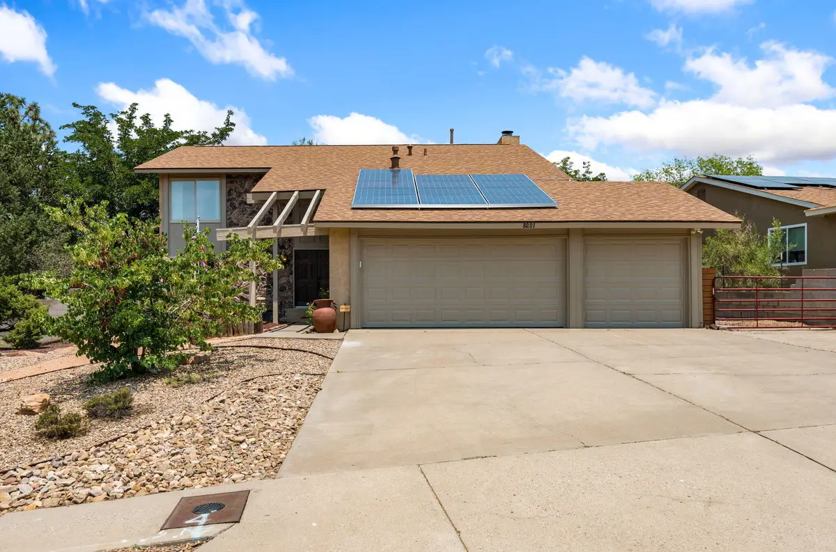 8201 Tina Drive Ne, Albuquerque, NM 87109 - #1