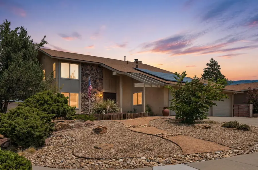 8201 Tina Drive Ne, Albuquerque, NM 87109 - #3