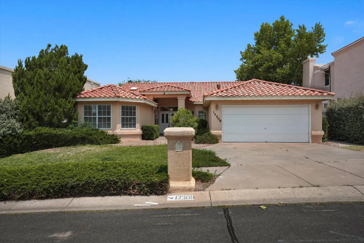 12309 La Vista Grande Drive Ne, Albuquerque, NM 87111 - #1