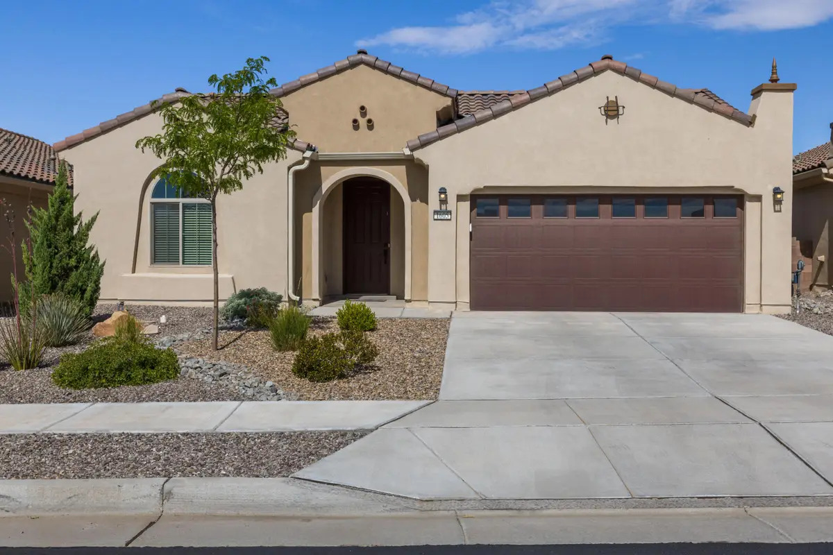 1605 Buffalo Brook Way Nw, Albuquerque, NM 87120 - #1